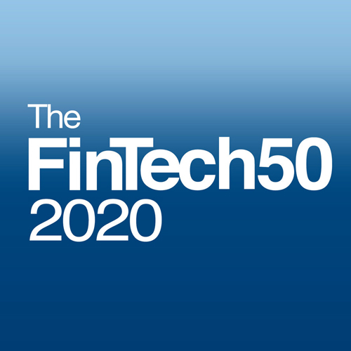 The FinTech 50